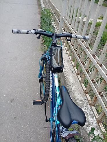 Velosiped “Спортмастер” – dağ/şosse tərzi, 26" təkərli lalafo.az -da Velosiped “Спортмастер” – dağ/şosse tərzi, 26" təkərli
