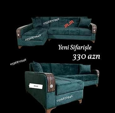 Künc divan, Yeni, Açılan, Bazalı, Parça, Şəhərdaxili pulsuz çatdırılma lalafo.az -da Künc divan, Yeni, Açılan, Bazalı, Parça, Şəhərdaxili pulsuz çatdırılma