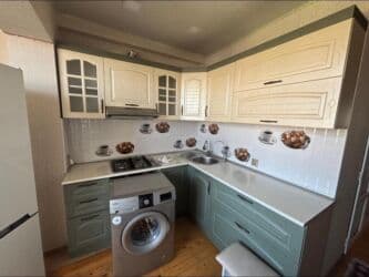 Metbex mebeli 4 metrelik Tecili satilir 350 azn qaz, moyka, asperator lalafo.az -da Metbex mebeli 4 metrelik Tecili satilir 350 azn qaz, moyka, asperator