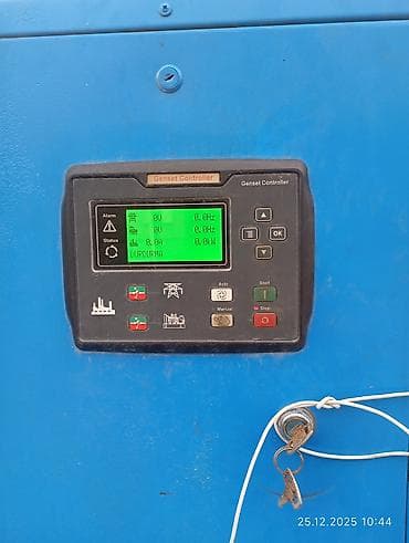 İcarə, Yeni, Dizel, Generator, GenPower, Ünvandan götürmə, Kredit yoxdur lalafo.az -da — 5 İcarə, Yeni, Dizel, Generator, GenPower, Ünvandan götürmə, Kredit yoxdur — 5