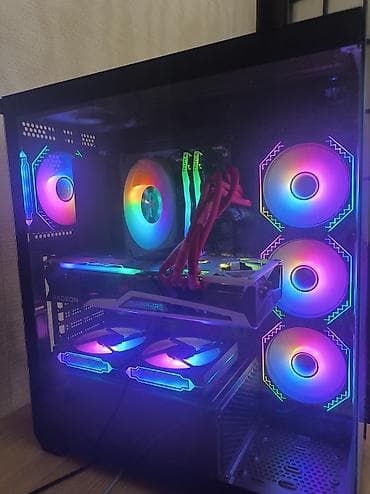 Gaming PC.Komputerin hec bir problemi yoxdur,pula gore satillir,butun lalafo.az -da Gaming PC.Komputerin hec bir problemi yoxdur,pula gore satillir,butun