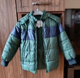 Almaniyadan sifariş verilib, yaxşı vəziyyətdədir. Ölçüsü 6-7 yaş lalafo.az -da Almaniyadan sifariş verilib, yaxşı vəziyyətdədir. Ölçüsü 6-7 yaş