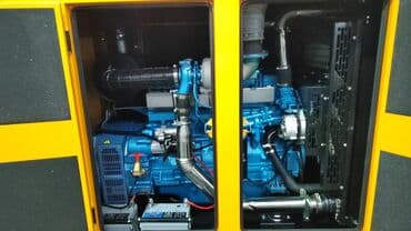 Elektrik şitləri: PowerTech PD-R 25 Generator 25 kva RICHARDO 3 il zəmanət verilir lalafo.az -da — 2 Elektrik şitləri: PowerTech PD-R 25 Generator 25 kva RICHARDO 3 il zəmanət verilir — 2