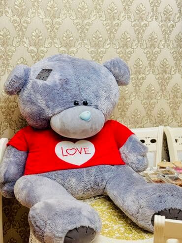 Teddy yeni kimidir lalafo.az -da Teddy yeni kimidir