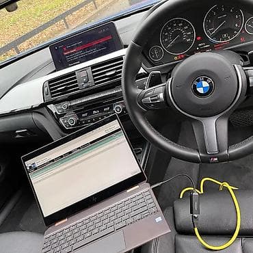 BMW avtomobilləri üçün elektron rulavoylarin proqramlaşdirilmasi 50 lalafo.az -da BMW avtomobilləri üçün elektron rulavoylarin proqramlaşdirilmasi 50