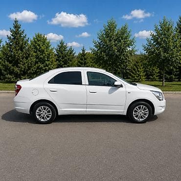Chevrolet Cobalt: 1.5 l | 2022 il 196000 km Sedan lalafo.az -da Chevrolet Cobalt: 1.5 l | 2022 il 196000 km Sedan