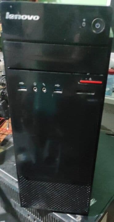 I5 6400
ram 4
hdd 500win 10
190 azn qiymet son lalafo.az -da I5 6400
ram 4
hdd 500win 10
190 azn qiymet son