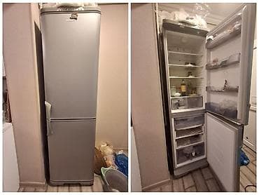 2 qapılı Biryusa Soyuducu Satılır, rəng - Boz lalafo.az -da 2 qapılı Biryusa Soyuducu Satılır, rəng - Boz