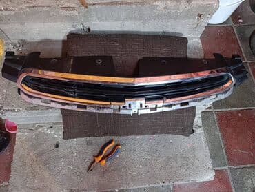 Chevrolet CRUZE, 2015 il, ABŞ lalafo.az -da Chevrolet CRUZE, 2015 il, ABŞ