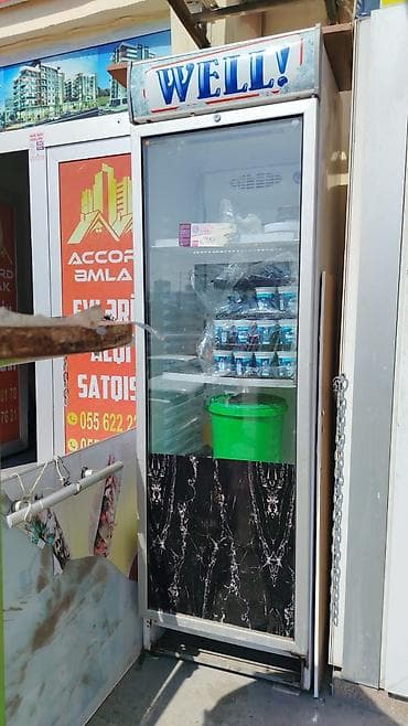 Soyuducu 450azn. Unvan Riyad t /m yaxinligi Nigaz lalafo.az -da Soyuducu 450azn. Unvan Riyad t /m yaxinligi Nigaz