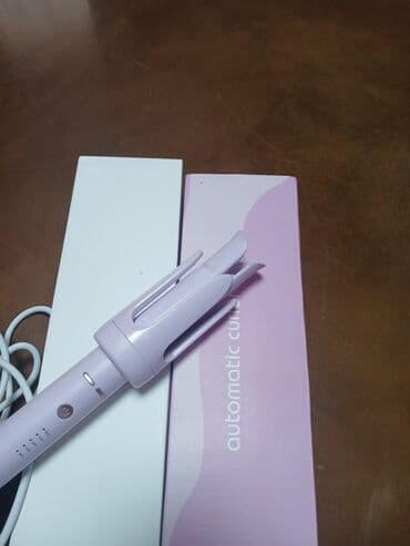 Saçburan aparat.iwlenmeyib.istifadesi cox rahatdir lalafo.az -da Saçburan aparat.iwlenmeyib.istifadesi cox rahatdir