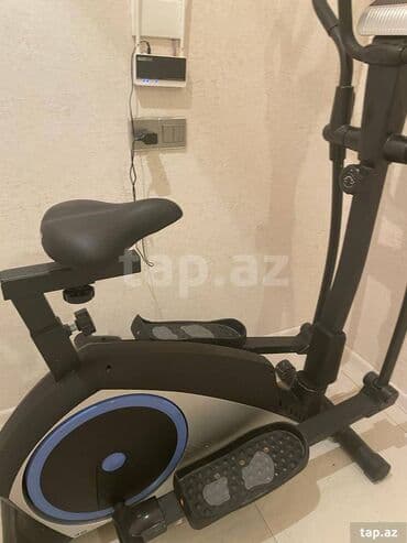 Trenajor aparati⚠️ Trenajorlar tam orginal mehsullardir orginal allman lalafo.az -da Trenajor aparati⚠️ Trenajorlar tam orginal mehsullardir orginal allman