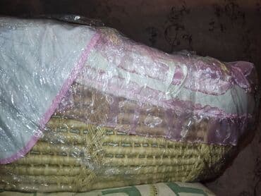 Qız üçün, Beşik, Dəst ilə, Matras ilə lalafo.az -da Qız üçün, Beşik, Dəst ilə, Matras ilə