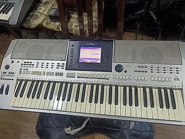 Flaşkalı Yamaxa psr 700 oriental səslər ritmlər super lalafo.az -da Flaşkalı Yamaxa psr 700 oriental səslər ritmlər super