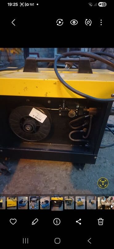 Паяльники: Б/у Сварочный аппарат Контактная, Нет кредита at lalafo.az — 2 Паяльники: Б/у Сварочный аппарат Контактная, Нет кредита — 2