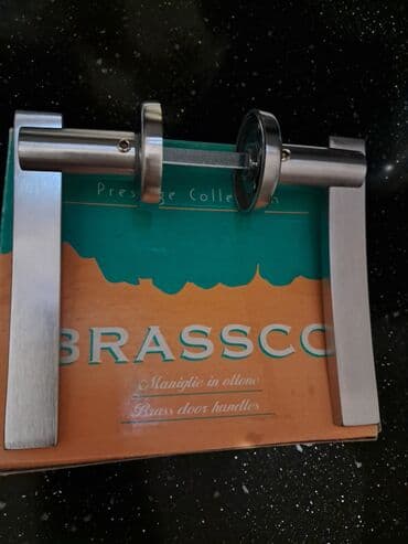Qapı naliçnikləri: BRASSCO qapı dəstəyi dəsti Məhsul: Brassco “Brass door handles” – lalafo.az -da — 2 Qapı naliçnikləri: BRASSCO qapı dəstəyi dəsti Məhsul: Brassco “Brass door handles” – — 2