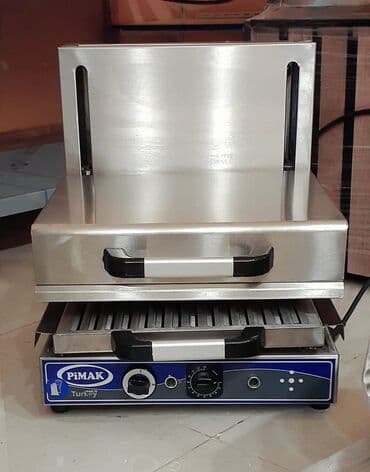 Salamander 1.400 azn alınıb 2 defe istifade edilib 750azn lalafo.az -da Salamander 1.400 azn alınıb 2 defe istifade edilib 750azn