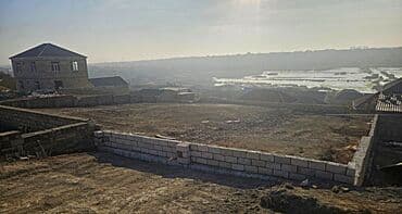 Çəngəllər: 9 sot, Tikinti, Kupça (Çıxarış) lalafo.az -da — 8 Çəngəllər: 9 sot, Tikinti, Kupça (Çıxarış) — 8