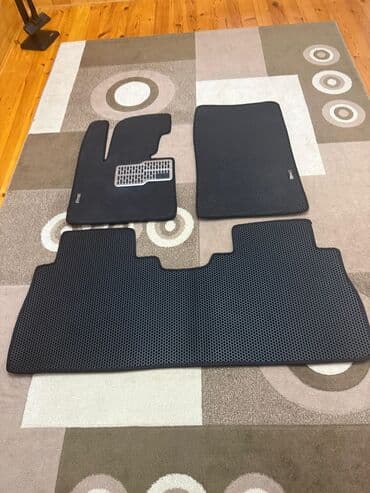 Avtomobil üçün ayaqaltı, Yeni, Rezin, Ünvandan götürmə lalafo.az -da Avtomobil üçün ayaqaltı, Yeni, Rezin, Ünvandan götürmə