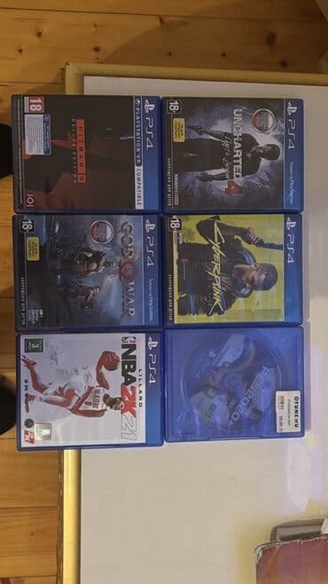 Qarışıq janr lalafo.az -da Qarışıq janr