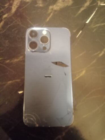 Məhsul: iPhone (Pro seriyasına bənzər, 3 arxa kamera modullu model) lalafo.az -da — 4 Məhsul: iPhone (Pro seriyasına bənzər, 3 arxa kamera modullu model) — 4