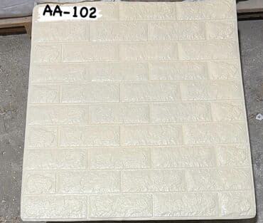 Декоративные панели для стен: 3D divar panelinin üstünlükləri. 1.Ekonomikdir. 2. Nəfəs alan at lalafo.az — 8 Декоративные панели для стен: 3D divar panelinin üstünlükləri. 1.Ekonomikdir. 2. Nəfəs alan — 8