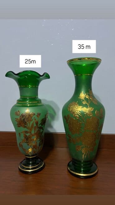 Vaza dəsti lalafo.az -da Vaza dəsti