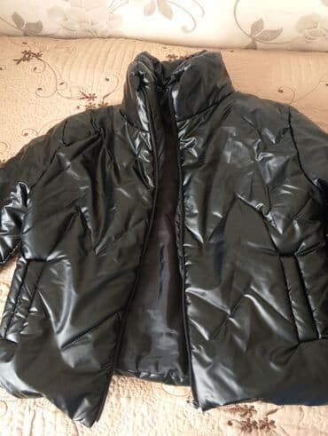 Puxovik kurtka, Zara, S lalafo.az -da Puxovik kurtka, Zara, S