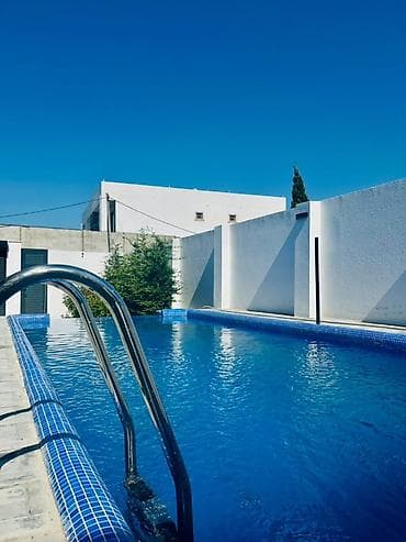 🌿🏡 Günlük Kirayə Həyət Evi – Rahat və Sakit İstirahət! 🏊♂️ Şəhərin lalafo.az -da 🌿🏡 Günlük Kirayə Həyət Evi – Rahat və Sakit İstirahət! 🏊♂️ Şəhərin