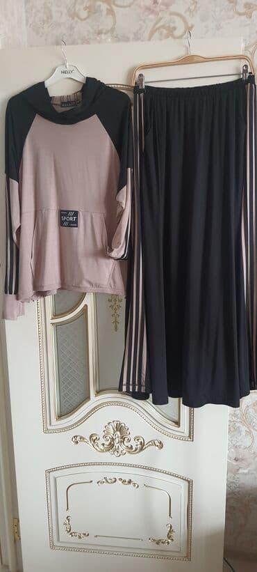 Dest 1 defe geyinilib matrial super. 42, 44 beden lalafo.az -da Dest 1 defe geyinilib matrial super. 42, 44 beden