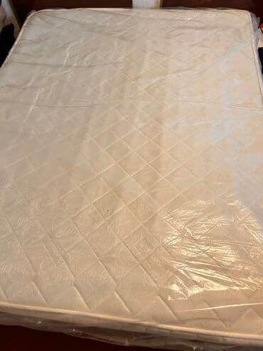İşlənmiş, Sadə matras, İki nəfərlik lalafo.az -da İşlənmiş, Sadə matras, İki nəfərlik
