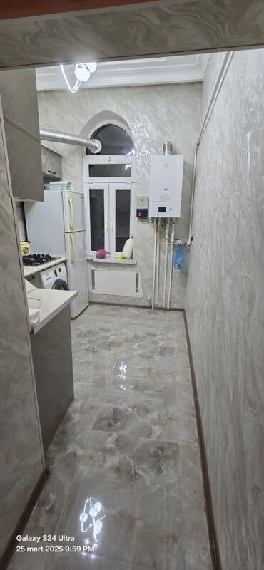 3 cü mərtəbə. Yer altı keçidin yanı. Tam dolu və hər şey yeni lalafo.az -da 3 cü mərtəbə. Yer altı keçidin yanı. Tam dolu və hər şey yeni