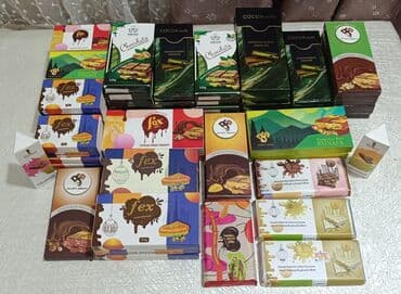 Соления: Dubay shokoladlari chox dadlidi at lalafo.az — 2 Соления: Dubay shokoladlari chox dadlidi — 2