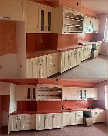 Membran mətbəx mebeli satılır 950₼. Ölçü 6.5. Üzəri tökmə lalafo.az -da Membran mətbəx mebeli satılır 950₼. Ölçü 6.5. Üzəri tökmə