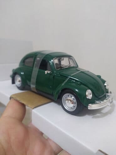 Volkswagen, 1970 il, 1:24, Dəmir, Pulsuz çatdırılma lalafo.az -da Volkswagen, 1970 il, 1:24, Dəmir, Pulsuz çatdırılma