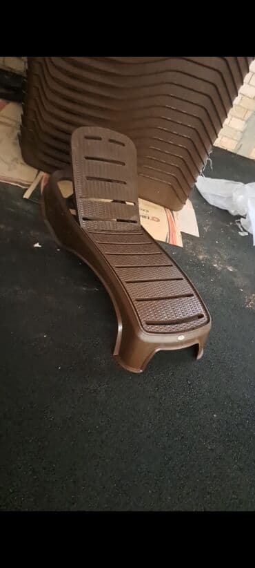 Lejanka. Türkiyə istehsalı. Qırılmayan material. Şakalad rəng lalafo.az -da Lejanka. Türkiyə istehsalı. Qırılmayan material. Şakalad rəng