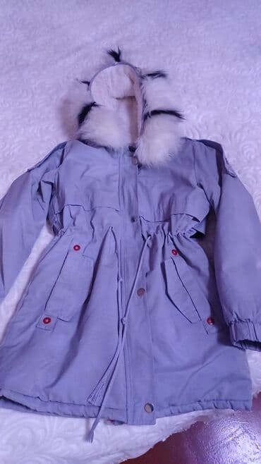 Куртка в хорошем состоянии.L размер lalafo.az -da Куртка в хорошем состоянии.L размер