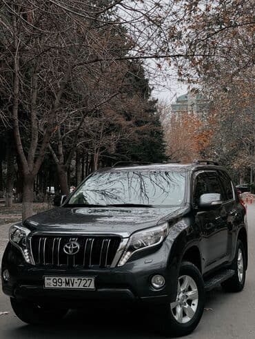 Aylıq, Toyota, Depozitlə, Depozitsiz lalafo.az -da Aylıq, Toyota, Depozitlə, Depozitsiz