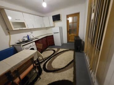 Kirayə üçün kompakt mətbəxli mənzil otağı - Ayrı girişli, dəhlizdən lalafo.az -da Kirayə üçün kompakt mətbəxli mənzil otağı - Ayrı girişli, dəhlizdən