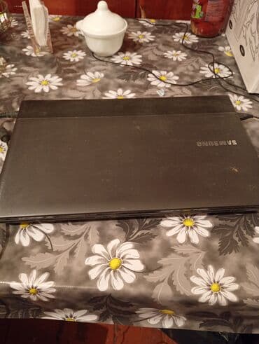 Samsung noutbuk – model 300E, kod: NP300E5Z-E02RU Əsas xüsusiyyətlər lalafo.az -da Samsung noutbuk – model 300E, kod: NP300E5Z-E02RU Əsas xüsusiyyətlər