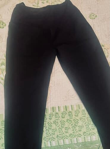 Hamilə qadın klassik şalvar, 48 ölçü. Təmiz pambıq, Türkiyə lalafo.az -da Hamilə qadın klassik şalvar, 48 ölçü. Təmiz pambıq, Türkiyə