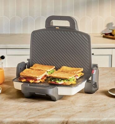 Toster Karaca, rəng - Ağ, Yeni lalafo.az -da Toster Karaca, rəng - Ağ, Yeni