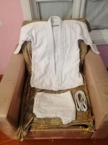 Шлемы: Salam aleykum Oglan ve qiz uşaqlari ücün az işlenmiş Cüdo kimanolari at lalafo.az — 15 Шлемы: Salam aleykum Oglan ve qiz uşaqlari ücün az işlenmiş Cüdo kimanolari — 15