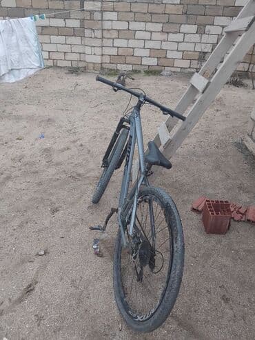 Dağ velosipedi 29" lalafo.az -da Dağ velosipedi 29"