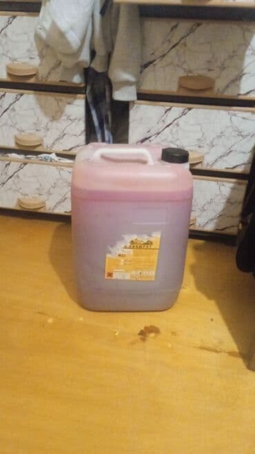 Другие хозтовары: Sənaye tipli kimyəvi məhlul – 20–30 litrlik plastik kanistrdə. - at lalafo.az — 1 Другие хозтовары: Sənaye tipli kimyəvi məhlul – 20–30 litrlik plastik kanistrdə. - — 1