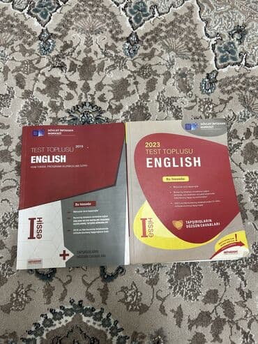 Testlər lalafo.az -da Testlər