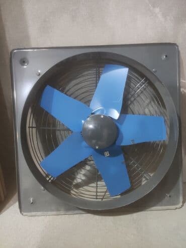 Ventilyator Divara quraşdırılmış, Oxlu, Kredit yoxdur lalafo.az -da Ventilyator Divara quraşdırılmış, Oxlu, Kredit yoxdur