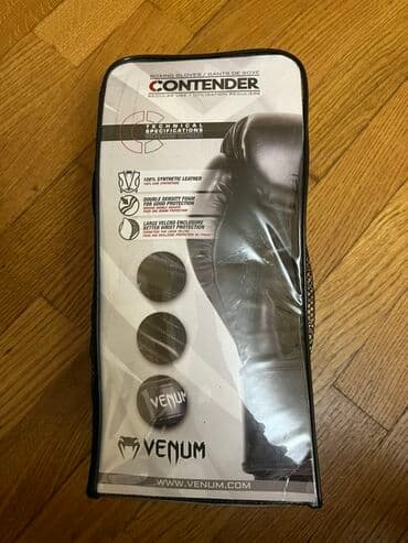 Məhsul: Venum Contender boks əlcəkləri – 10 oz Xüsusiyyətlər: - lalafo.az -da Məhsul: Venum Contender boks əlcəkləri – 10 oz Xüsusiyyətlər: -