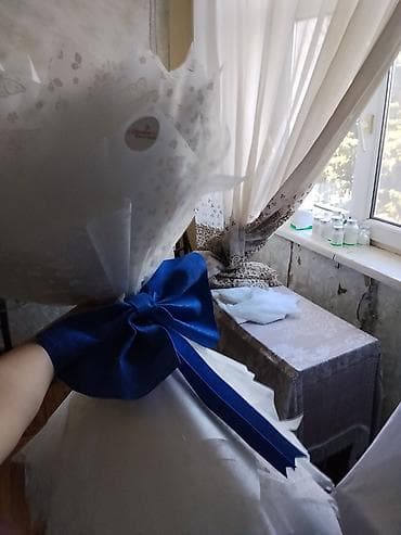 Qablaşdırma kağızı, rəng - Ağ, Ödənişli çatdırılma lalafo.az -da Qablaşdırma kağızı, rəng - Ağ, Ödənişli çatdırılma