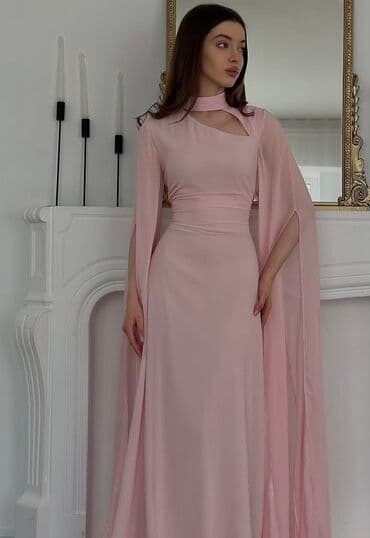 Ziyafət donu, Maksi, S lalafo.az -da Ziyafət donu, Maksi, S